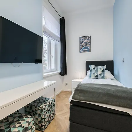 Dr - Nicea Appartement