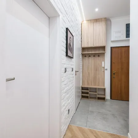 Appartement Dr - Nicea *