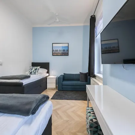 Dr - Nicea Appartement