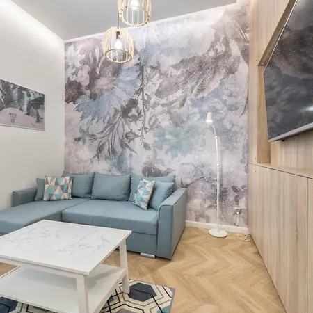 Apartment Dr - Nicea