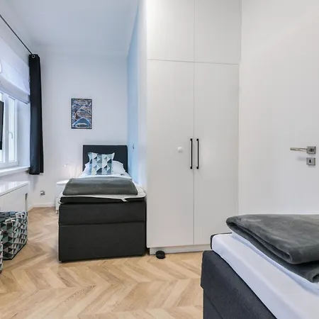 Apartment Dr - Nicea *