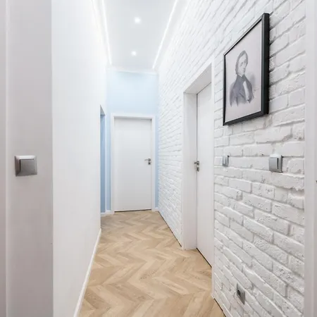 Appartement Dr - Nicea Sopot