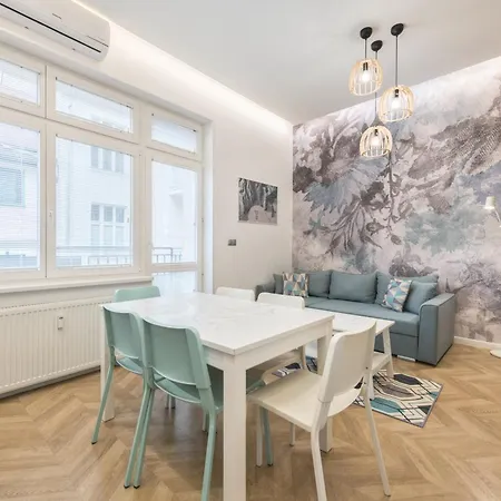Appartement Dr - Nicea