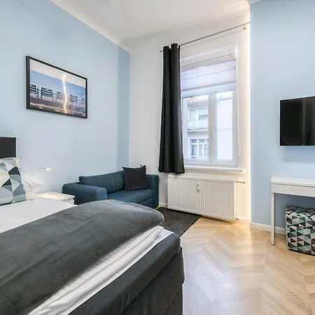Dr - Nicea Appartement